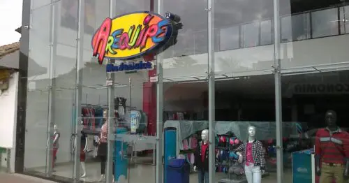 AREQUIPE CAJICA BOGOTÁ AREQUIPE CAJICA BOGOTÁ